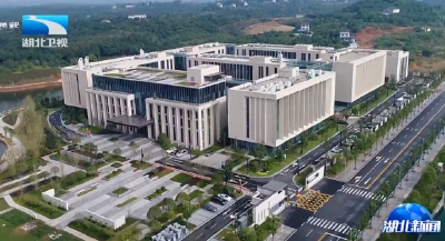 牢记嘱托 建成支点丨湖北：今年科技金融贷款已超450亿元