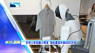 2025年6月13日长江新闻