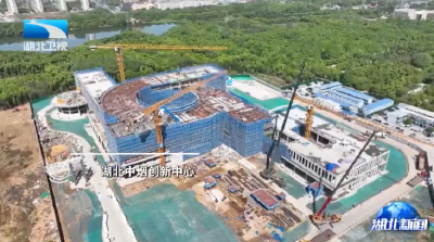 全球首个建筑业“云端大脑”让无图建造成为现实