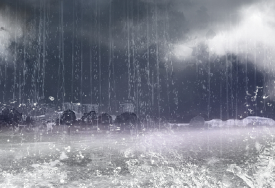 注意！武汉预计明日迎来梅雨期，中考期间或有暴雨