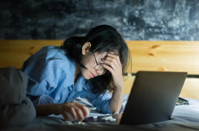 别再熬夜了！睡眠时间不足，小心免疫力越来越差