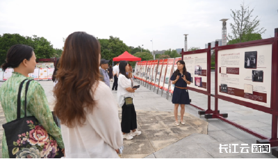 “它是随州的骄傲！”市民打卡曾侯乙编钟世界记忆名录主题展