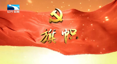2025年6月8日《旗帜》