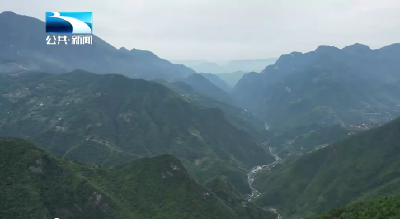 新时代的我们 | 自然保护区护林员：穿行山林腹地 追寻野生动物足迹