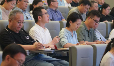 弘扬三大精神 奋力建成支点｜挺膺担当，在支点建设中贡献青春力量