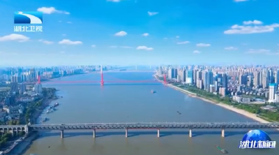 2025年6月10日湖北新闻