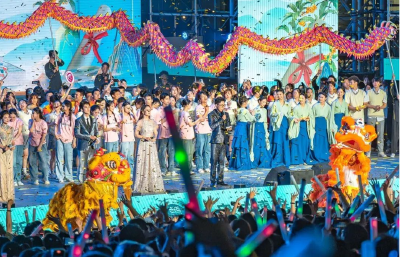 网友：不建议武汉这么宠，因为我那会没有