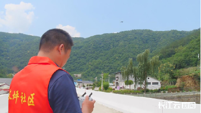 襄阳南漳：三维防汛模式筑牢安全屏障