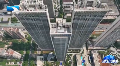 乐购湖北 潮玩七色花丨端午假期武汉楼市热度攀升 新房网签量激增54%