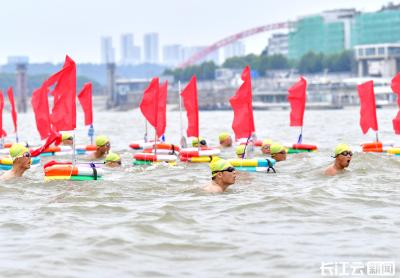 “我与渡江节的故事”征文持续进行中 首个入选作品诞生