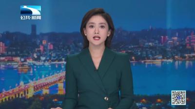 两男子救起落水男孩悄悄离开 家长终于找到他们了