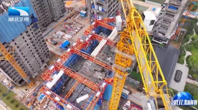 牢记嘱托 建成支点丨从“卖房子”到“卖服务”   湖北加快构建房地产发展新模式