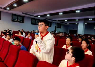 守护心灵“小树苗”，快乐成长有妙招