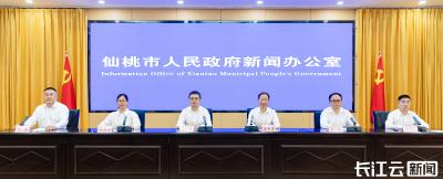 仙桃推出16条举措 力争 2027年民间投资占比达60%