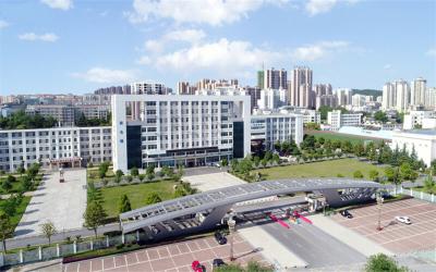 湖北首家！荆门职业学院获批成为长期照护师职业技能等级认定机构
