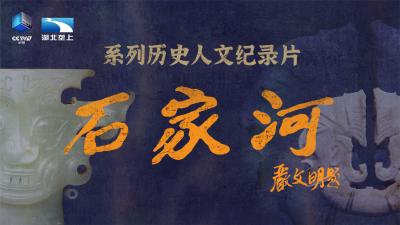 专题 | 石家河