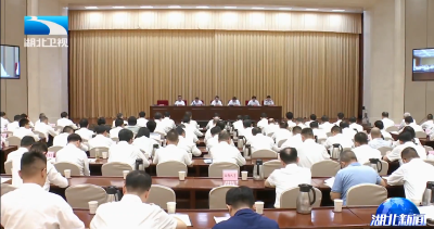 张文兵强调 深化治本攻坚三年行动 坚决守牢安全生产底线