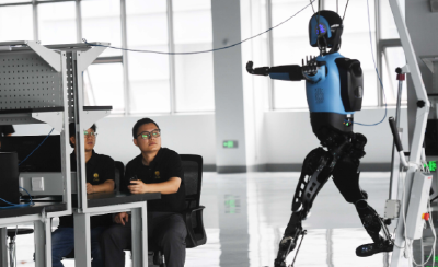 寻访武汉AI新势力︱35岁以下AI企业家群落崛起——基于武汉AI新势力的调研