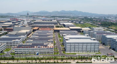 黄石新增2个省级中小企业特色产业集群