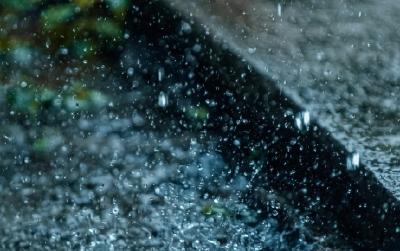高考考生及家长注意！武汉、黄冈发布暴雨橙色预警 