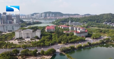 文明城市巡礼 | 黄石：让发展成果温暖可触