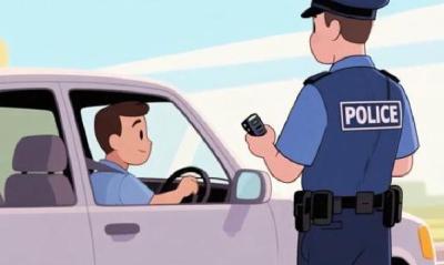 一图读懂｜新治安管理处罚法来了！对你我生活有何影响