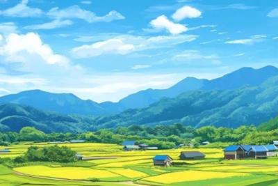 2025年“三支一扶”计划来了 一图了解→