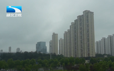武汉5月新建商品住房成交超7600套 环比增长超四成