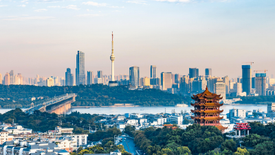 武汉成为全国首个齐聚“五型”国家物流枢纽的省会城市——生产服务型国家物流枢纽正式获批