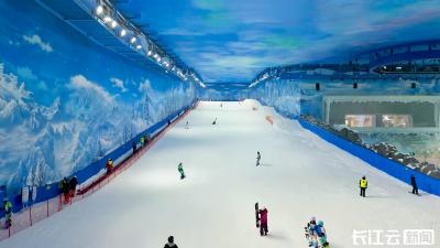知音湖北缤纷夏日 2025湖北夏日乐园、冰雪、研学等产品等着你来