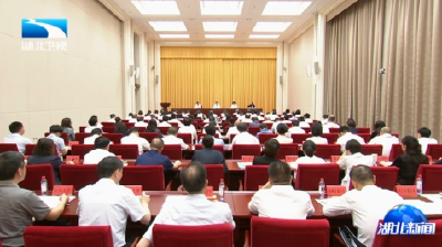 全省外事工作会议召开 诸葛宇杰出席并讲话