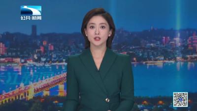 身边的感动 | 男子回家失足坠河 民警深夜跳水救人