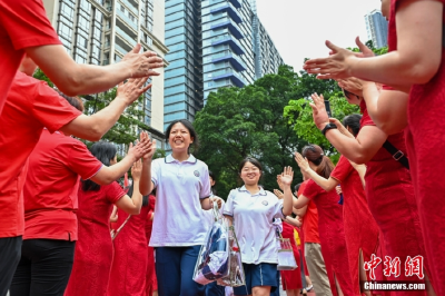 2025年高考明日开启，多地部署为考生保驾护航