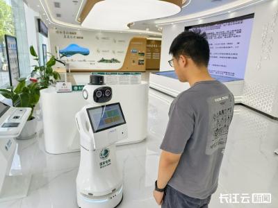 全国首个！会“读心”的电力全能AI亮相湖北