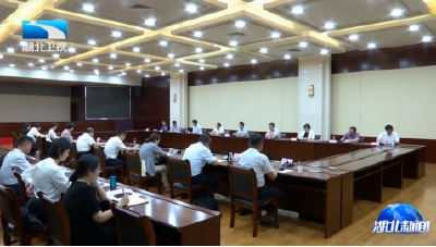 杨云彦检查孝感公共文化服务保障法律法规实施情况