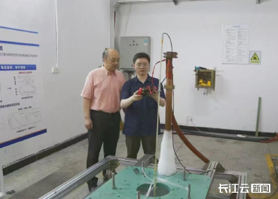 保持全球领先！湖北一大科学装置再创新纪录