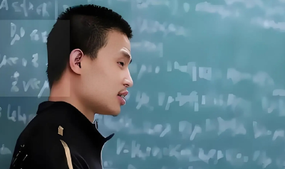 经历账号风波后的韦东奕正常工作：称舆论已影响到自己，不想再做任何回应