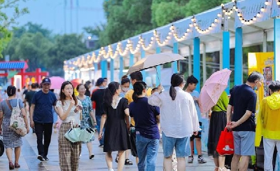 美团消费券来了！6月16日启动！