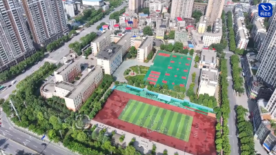 黄石大冶：3072台空调覆盖中小学校 让10万名师生“清凉一夏”