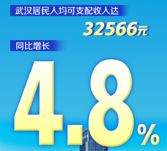 武汉期中考，得了多少分？