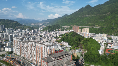 鹤峰“生态密码”：从100%优良天到“蟹稻共生”的绿色答卷
