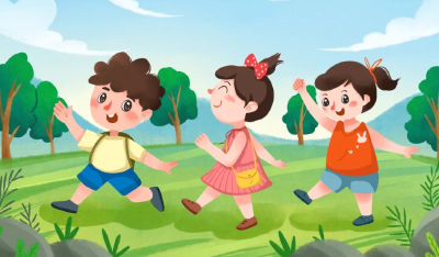 欢乐过暑假，安全健康不放假 | 科普时间