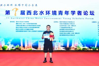 掏了一百多个化粪池，发表多篇顶刊论文，荣膺百万创业启动奖金——武科大学子陈长青的碧水梦