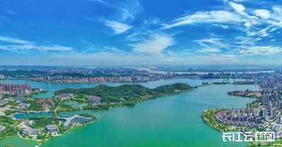 黄石上半年经济“成绩单”出炉 全市GDP增长6.6%