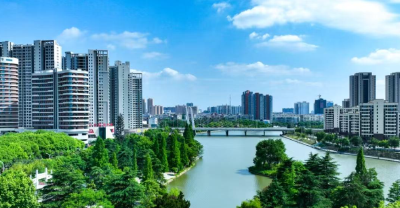 弘扬三大精神 奋力建成支点│大别山革命老区枣阳：赓续红色基因 澎湃发展动能