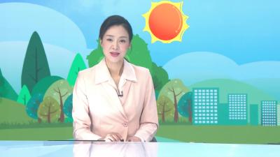 健康小科普 | 以热制热！温水洗澡更解热
