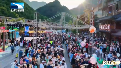 神农架开启避暑季清凉盛宴 邀您共赴“湿地仙境”