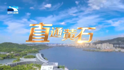 直通黄石 | 大冶：首创“一站式”企业服务中心 企业诉求满意度达九成