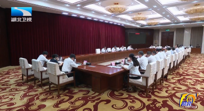 李殿勋出席全省“抓创业促就业”系列行动推进会