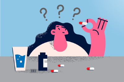 抗过敏药容易依赖，能不用就不用……是真是假？｜谣言终结站